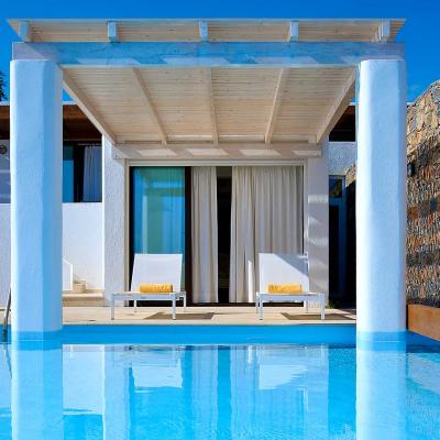thalassa villas