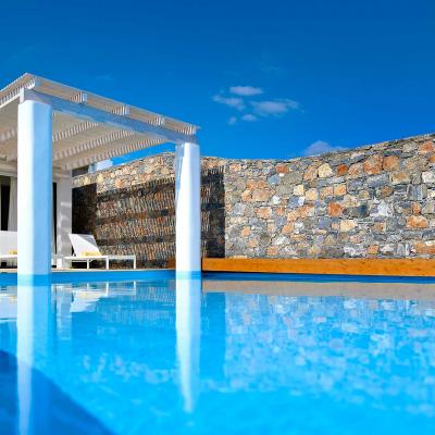 thalassa villas