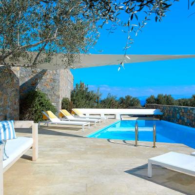 thalassa villas