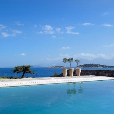 thalassa villas