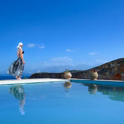 thalassa villas