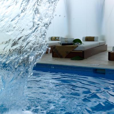 thalassa villas