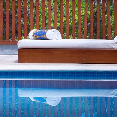 thalassa villas