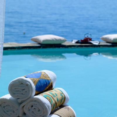 thalassa villas