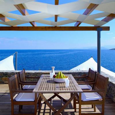 thalassa villas