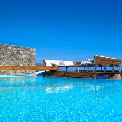thalassa villas