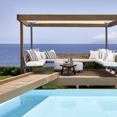 thalassa villas