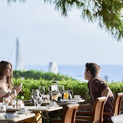 Thalassa Villas 