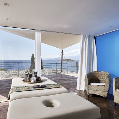 Thalassa Villas