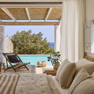 Thalassa Villas 