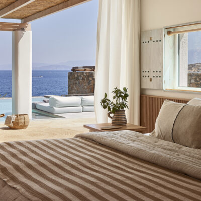 Thalassa Villas 