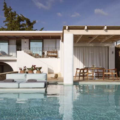 Thalassa Villas 